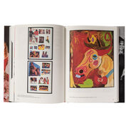 Mike Kelley: Ghost and Spirit hardback exhibition book